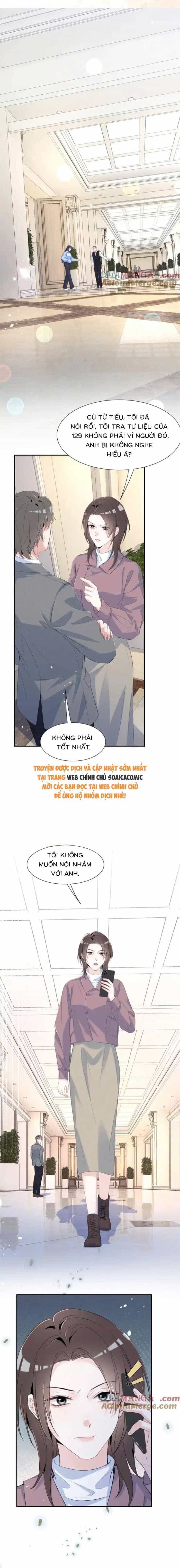 Phu Nhân Lại Rơi Áo Choàng - Chương 70 - ảnh 10