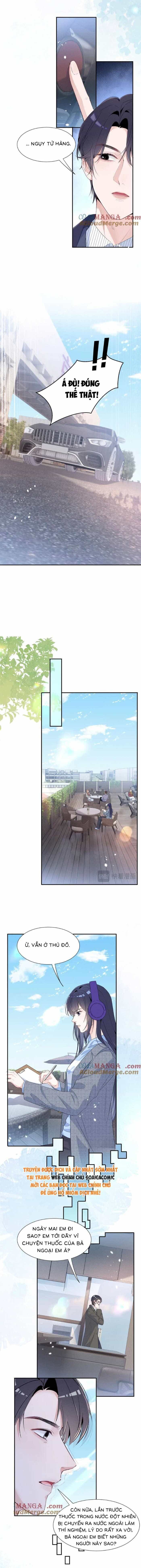 Phu Nhân Lại Rơi Áo Choàng - Chương 71 - ảnh 6