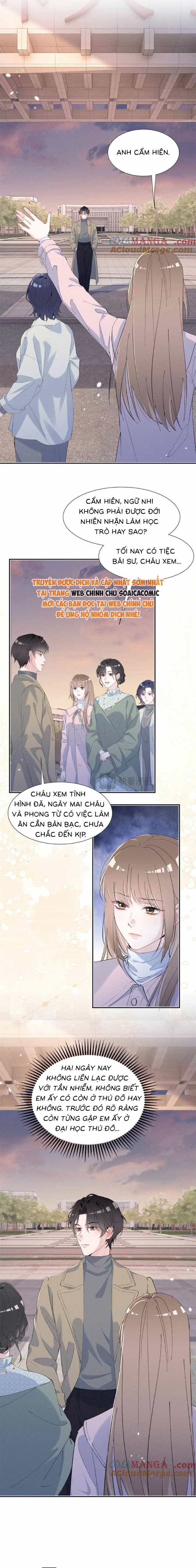 Phu Nhân Lại Rơi Áo Choàng - Chương 71 - ảnh 8