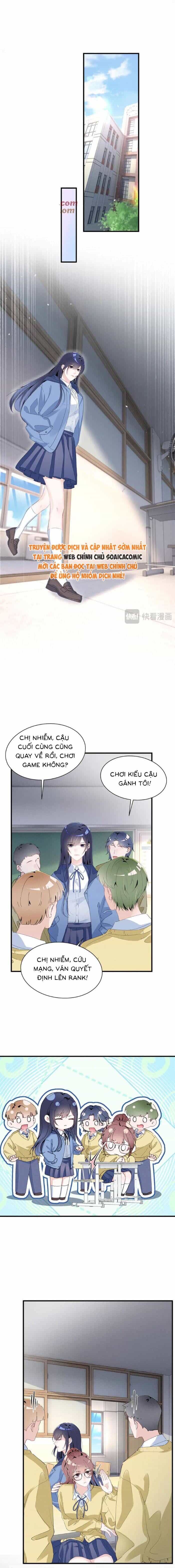 Phu Nhân Lại Rơi Áo Choàng - Chương 73 - ảnh 2