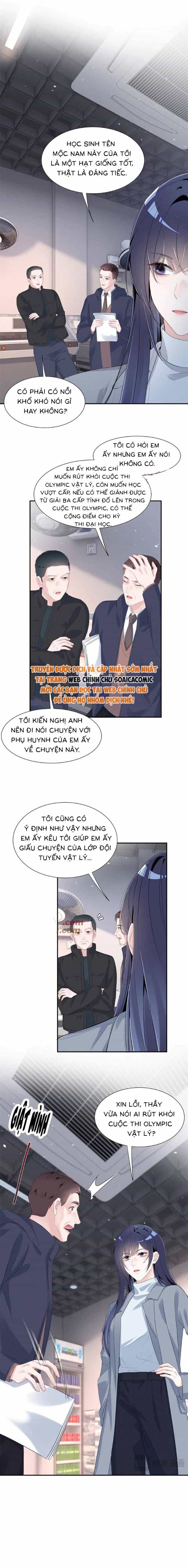Phu Nhân Lại Rơi Áo Choàng - Chương 73 - ảnh 6