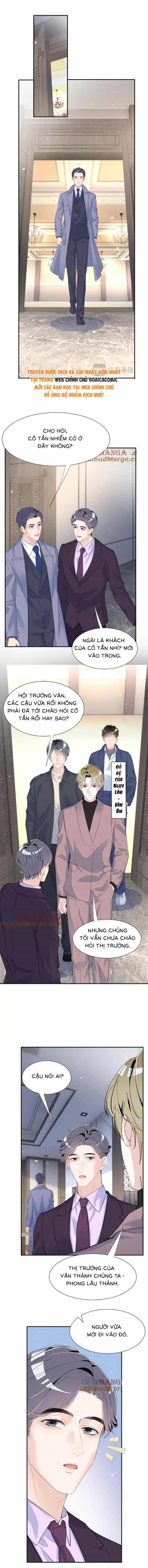 Phu Nhân Lại Rơi Áo Choàng - Chương 77 - ảnh 2
