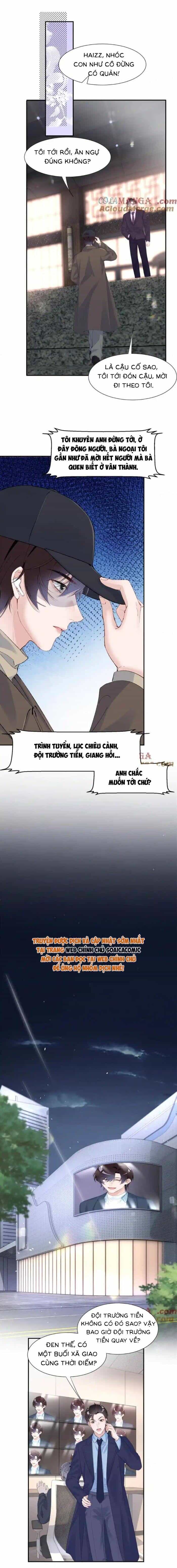 Phu Nhân Lại Rơi Áo Choàng - Chương 77 - ảnh 8