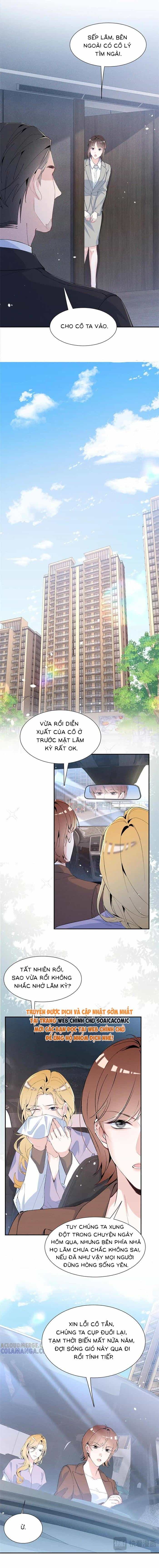 Phu Nhân Lại Rơi Áo Choàng - Chương 83 - ảnh 3