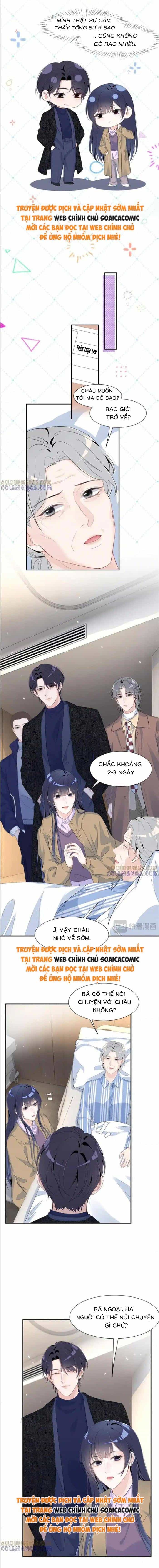 Phu Nhân Lại Rơi Áo Choàng - Chương 84 - ảnh 6