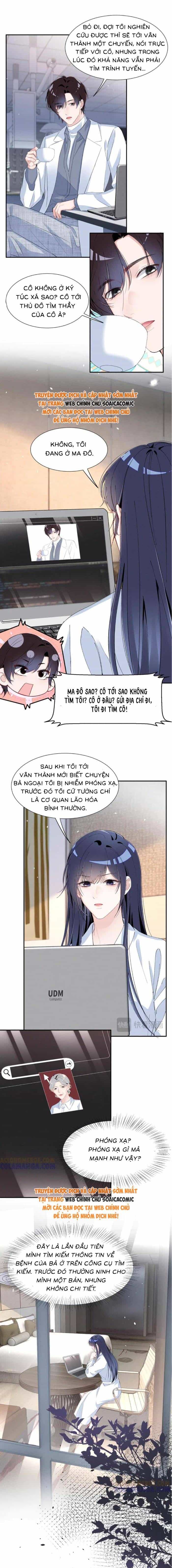 Phu Nhân Lại Rơi Áo Choàng - Chương 85 - ảnh 7