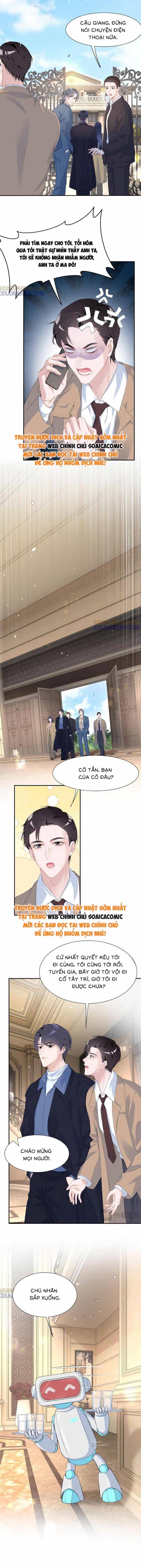 Phu Nhân Lại Rơi Áo Choàng - Chương 86 - ảnh 5