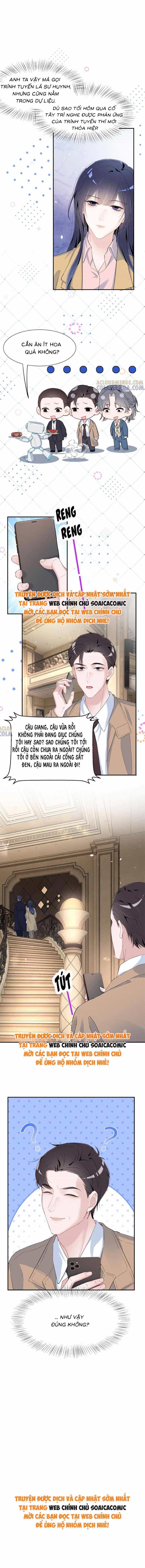 Phu Nhân Lại Rơi Áo Choàng - Chương 86 - ảnh 7