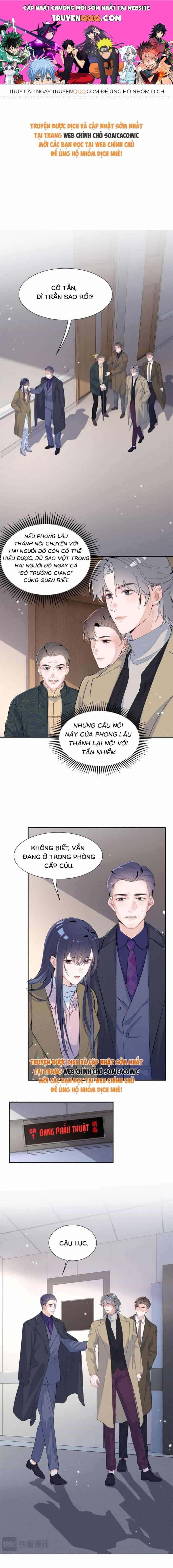 Phu Nhân Lại Rơi Áo Choàng - Chương 97 - ảnh 1