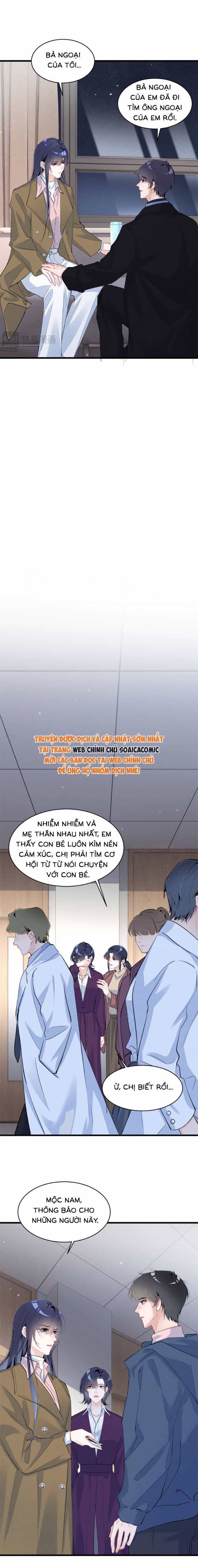 Phu Nhân Lại Rơi Áo Choàng - Chương 98 - ảnh 2