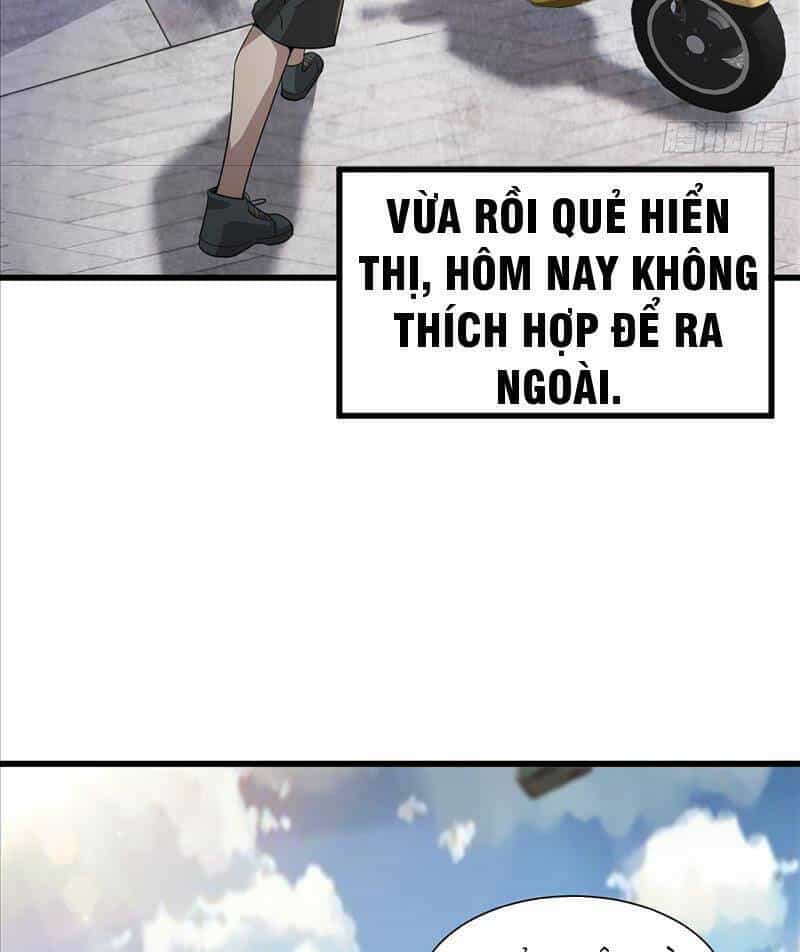 Phu Nhân Nhà Ta Đến Từ Địa Phủ Ngàn Năm - Chương 1 - ảnh 10