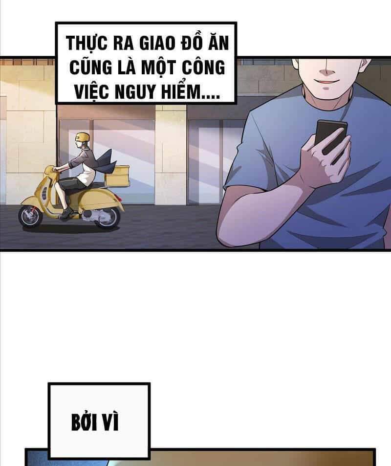 Phu Nhân Nhà Ta Đến Từ Địa Phủ Ngàn Năm - Chương 1 - ảnh 15
