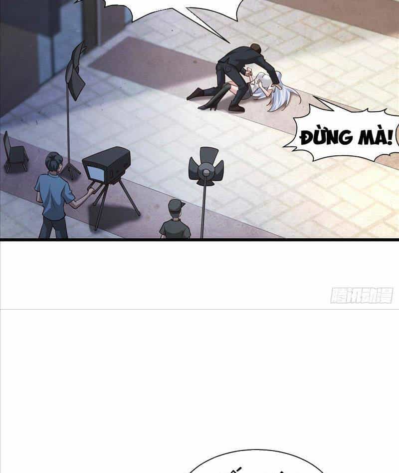 Phu Nhân Nhà Ta Đến Từ Địa Phủ Ngàn Năm - Chương 1 - ảnh 32