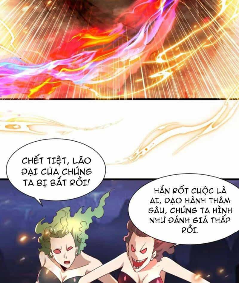Phu Nhân Nhà Ta Đến Từ Địa Phủ Ngàn Năm - Chương 10 - ảnh 11