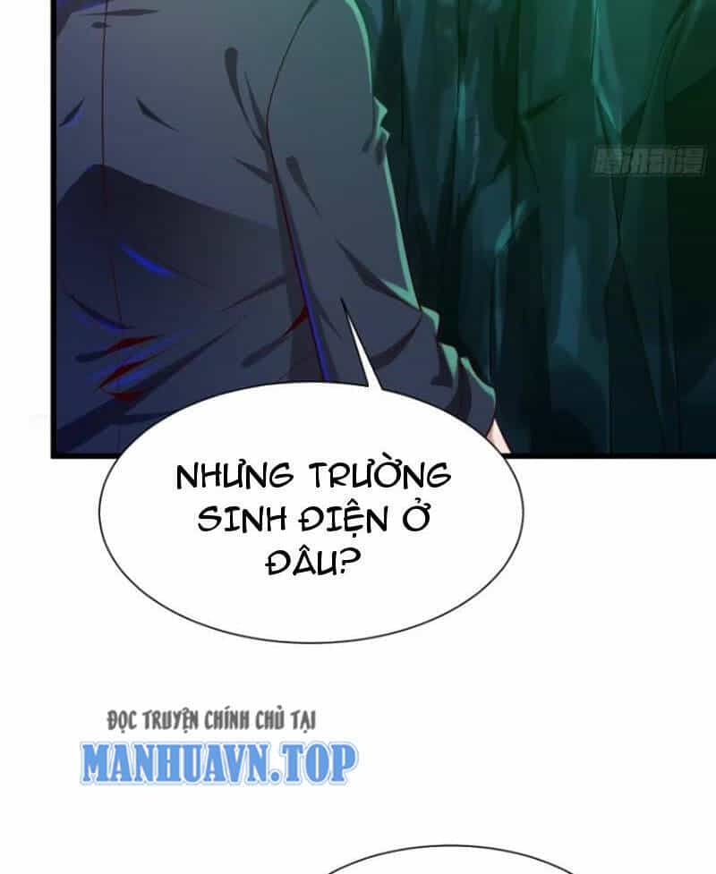 Phu Nhân Nhà Ta Đến Từ Địa Phủ Ngàn Năm - Chương 10 - ảnh 42