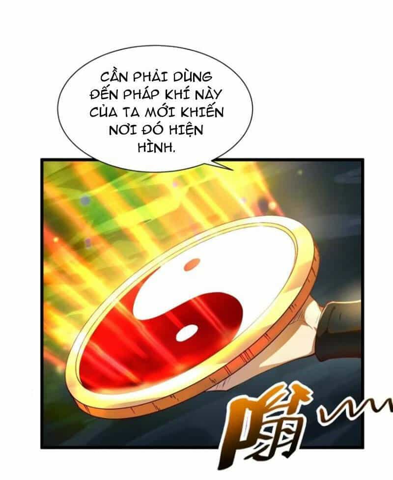Phu Nhân Nhà Ta Đến Từ Địa Phủ Ngàn Năm - Chương 10 - ảnh 44