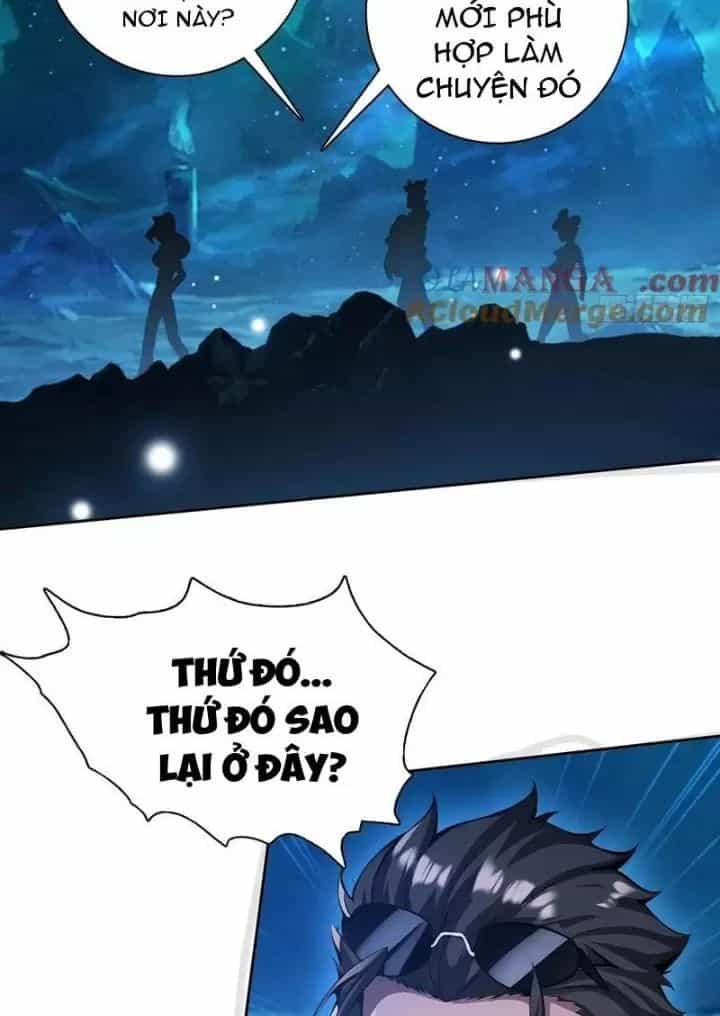 Phu Nhân Nhà Ta Đến Từ Địa Phủ Ngàn Năm - Chương 100 - ảnh 19