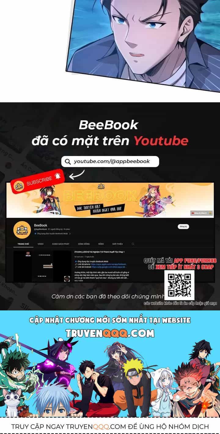 Phu Nhân Nhà Ta Đến Từ Địa Phủ Ngàn Năm - Chương 100 - ảnh 20