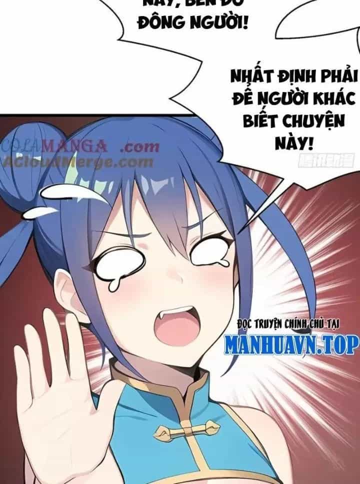 Phu Nhân Nhà Ta Đến Từ Địa Phủ Ngàn Năm - Chương 103 - ảnh 13