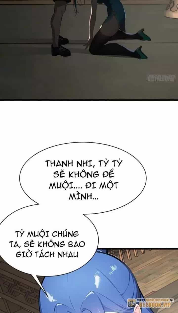 Phu Nhân Nhà Ta Đến Từ Địa Phủ Ngàn Năm - Chương 103 - ảnh 37