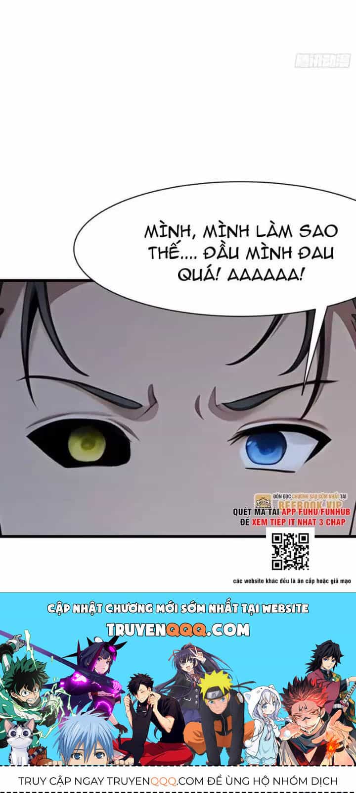 Phu Nhân Nhà Ta Đến Từ Địa Phủ Ngàn Năm - Chương 103 - ảnh 41