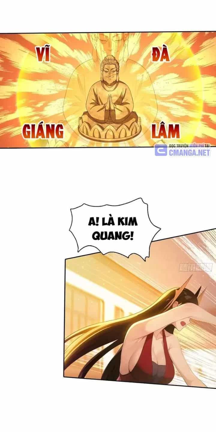 Phu Nhân Nhà Ta Đến Từ Địa Phủ Ngàn Năm - Chương 105 - ảnh 15
