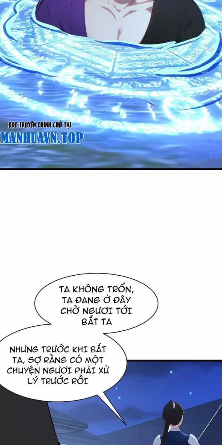 Phu Nhân Nhà Ta Đến Từ Địa Phủ Ngàn Năm - Chương 106 - ảnh 21