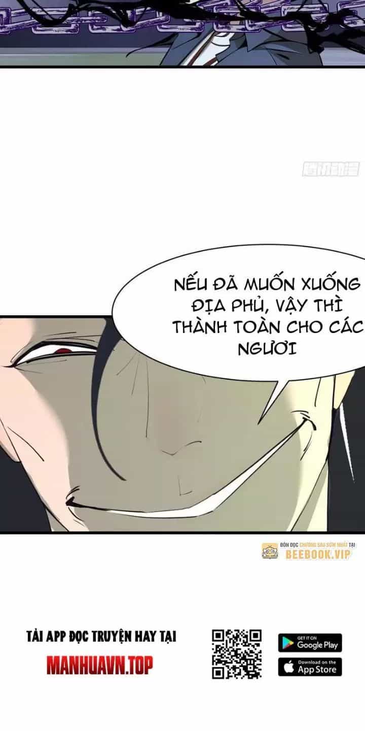 Phu Nhân Nhà Ta Đến Từ Địa Phủ Ngàn Năm - Chương 106 - ảnh 38