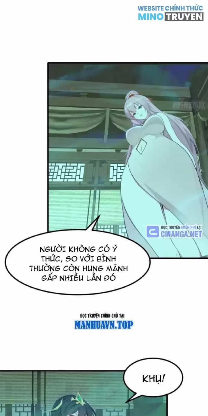 Phu Nhân Nhà Ta Đến Từ Địa Phủ Ngàn Năm - Chương 107 - ảnh 14
