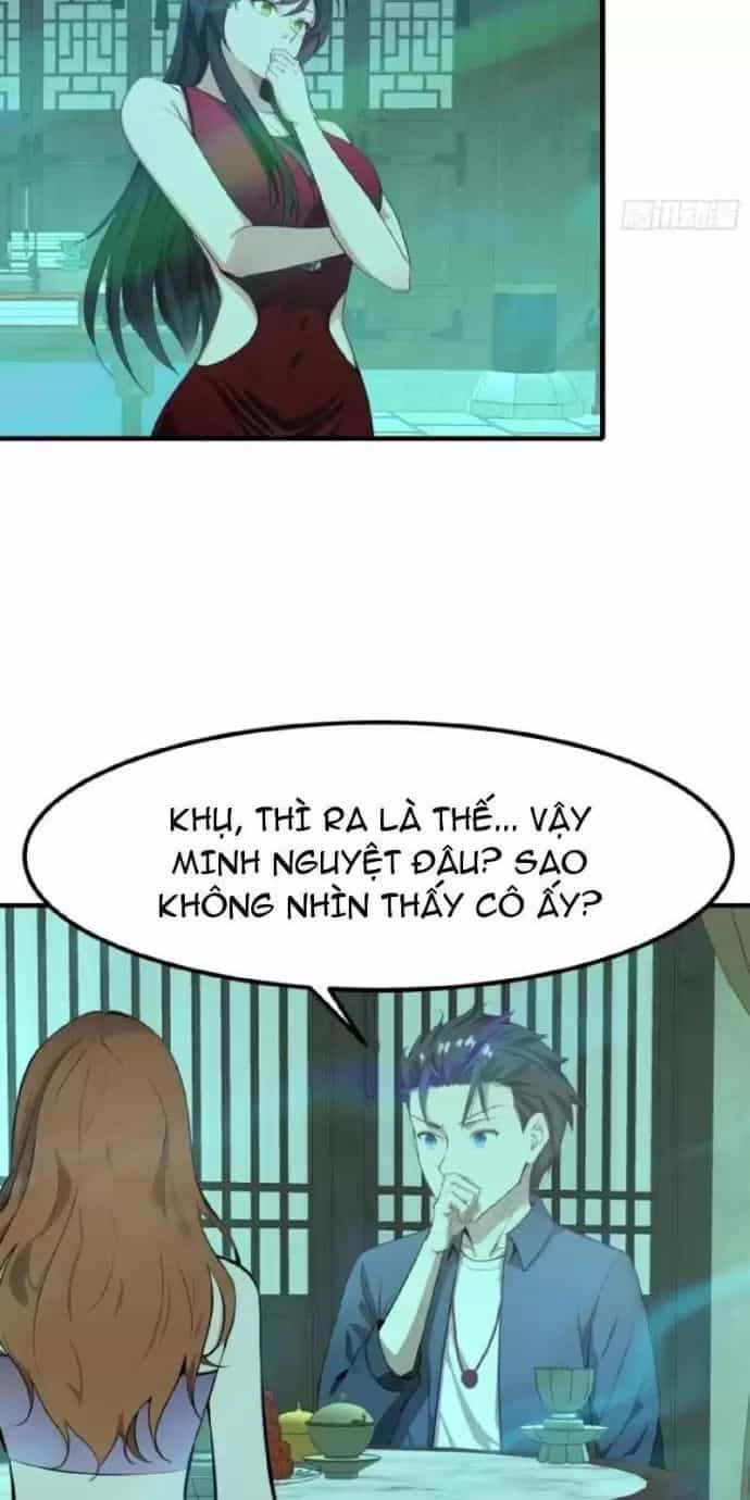 Phu Nhân Nhà Ta Đến Từ Địa Phủ Ngàn Năm - Chương 107 - ảnh 15