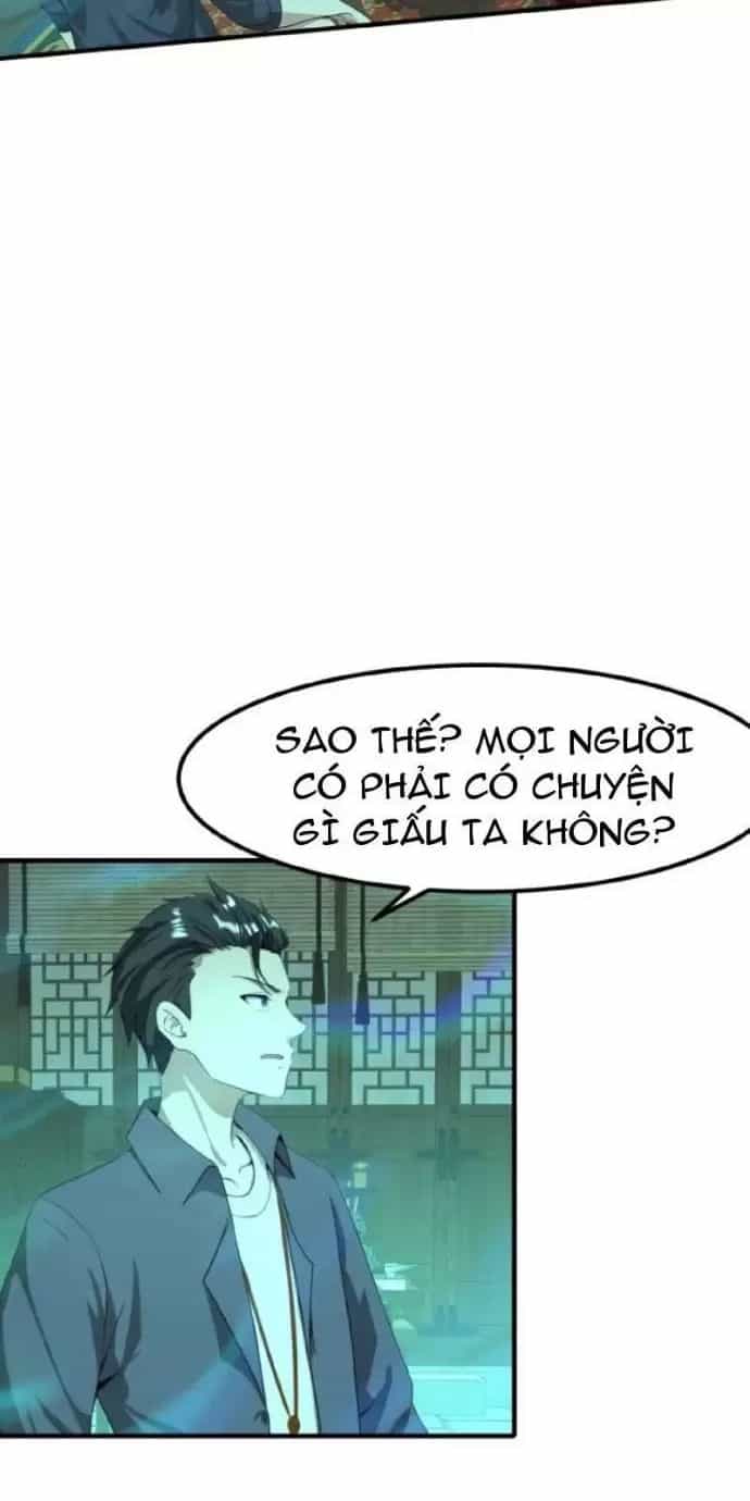Phu Nhân Nhà Ta Đến Từ Địa Phủ Ngàn Năm - Chương 107 - ảnh 17