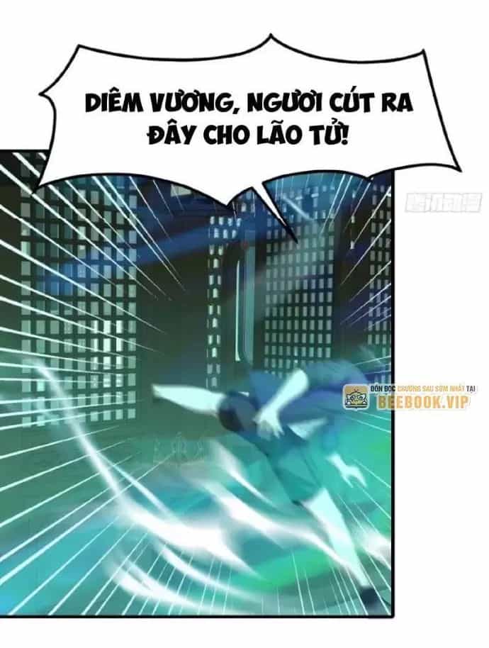 Phu Nhân Nhà Ta Đến Từ Địa Phủ Ngàn Năm - Chương 107 - ảnh 19