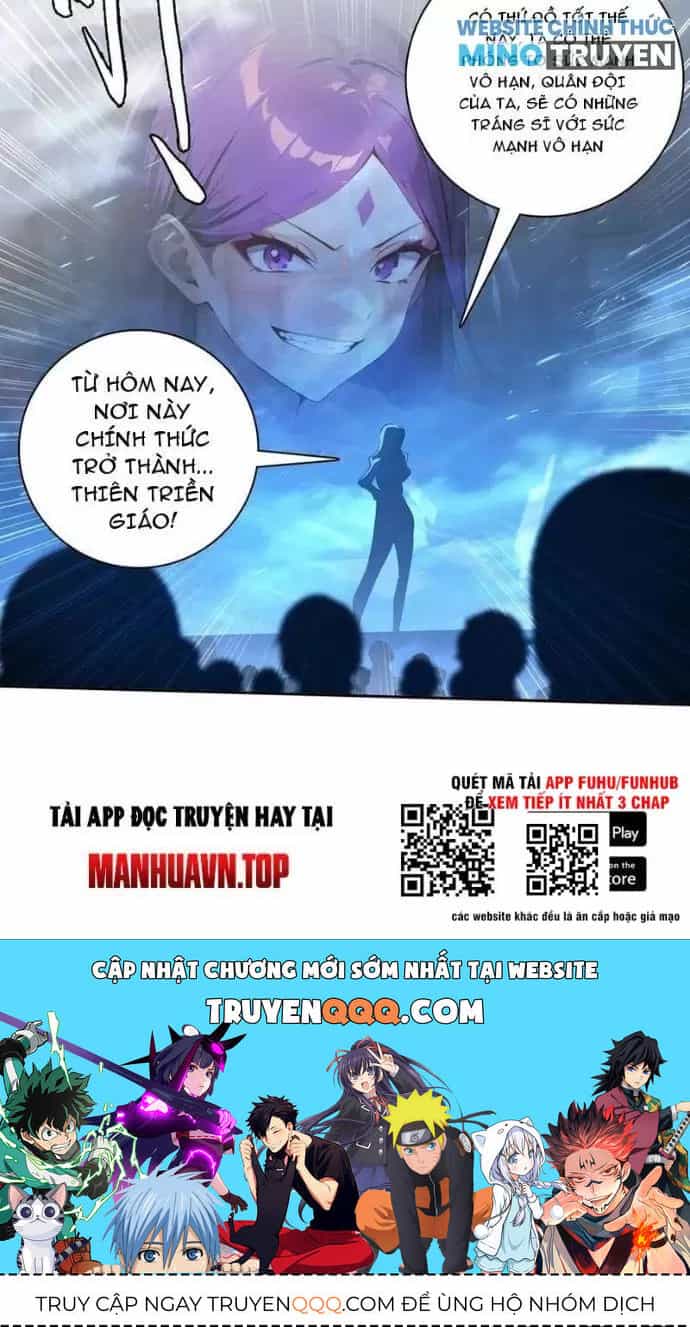 Phu Nhân Nhà Ta Đến Từ Địa Phủ Ngàn Năm - Chương 108 - ảnh 19