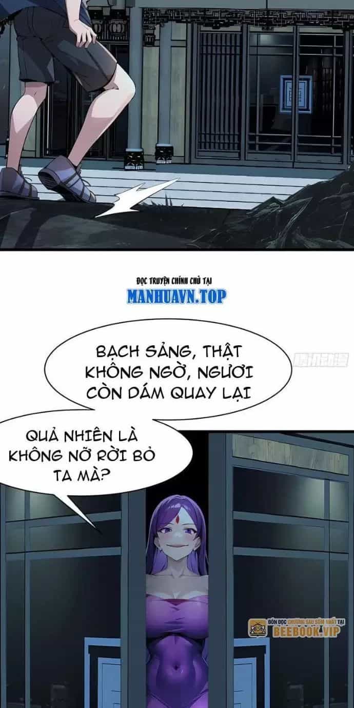 Phu Nhân Nhà Ta Đến Từ Địa Phủ Ngàn Năm - Chương 109 - ảnh 17