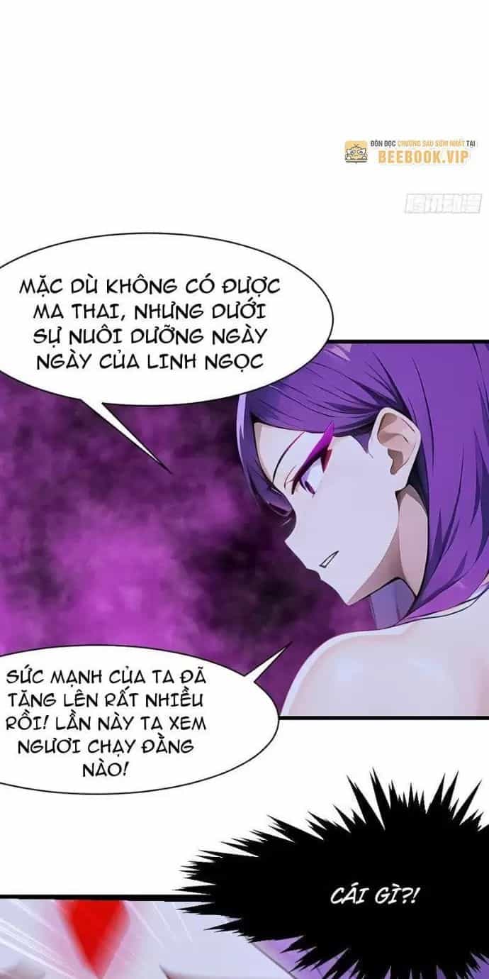 Phu Nhân Nhà Ta Đến Từ Địa Phủ Ngàn Năm - Chương 109 - ảnh 22