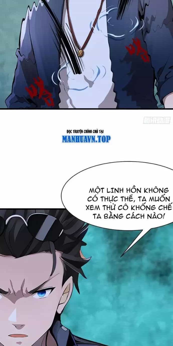 Phu Nhân Nhà Ta Đến Từ Địa Phủ Ngàn Năm - Chương 109 - ảnh 24