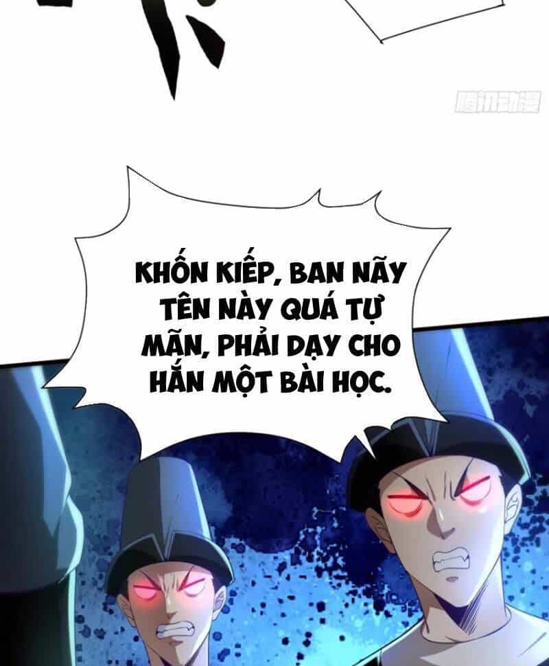 Phu Nhân Nhà Ta Đến Từ Địa Phủ Ngàn Năm - Chương 11 - ảnh 17