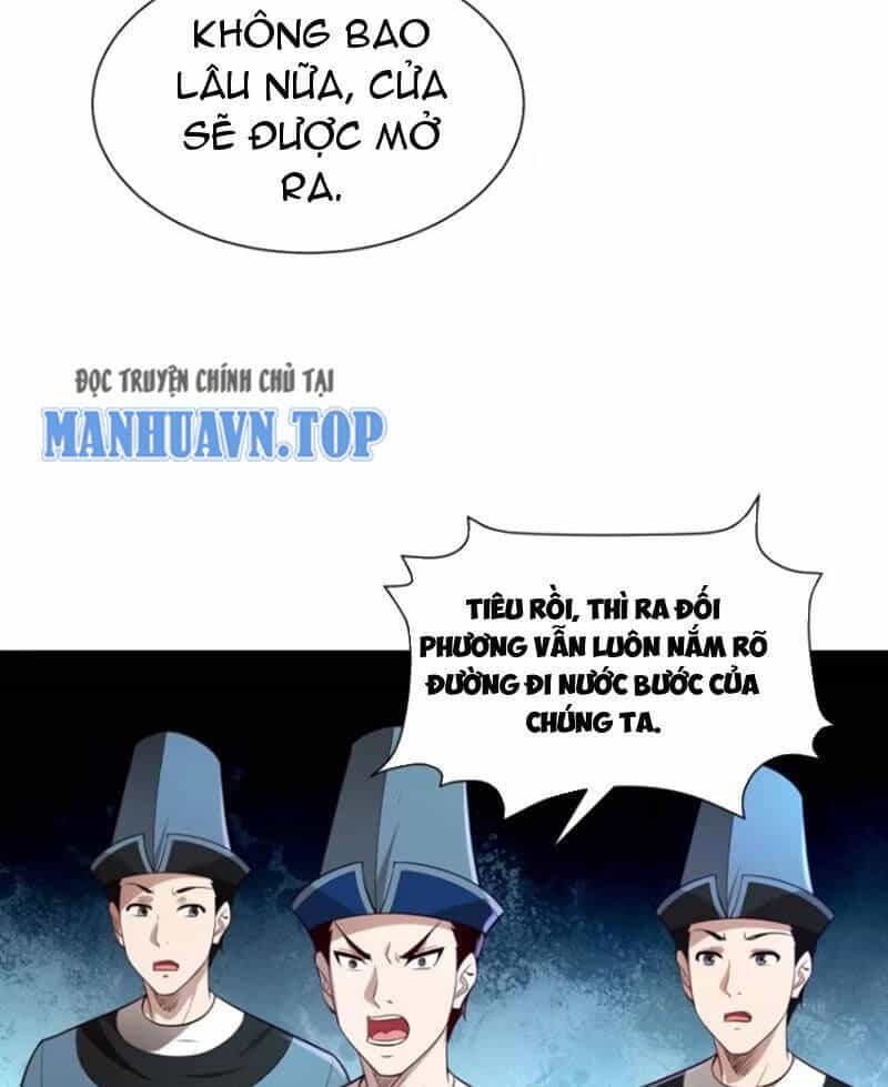 Phu Nhân Nhà Ta Đến Từ Địa Phủ Ngàn Năm - Chương 11 - ảnh 31