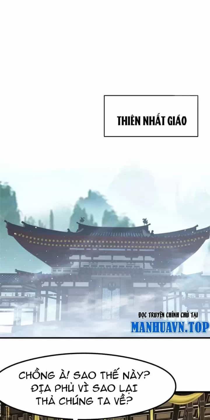 Phu Nhân Nhà Ta Đến Từ Địa Phủ Ngàn Năm - Chương 112 - ảnh 14