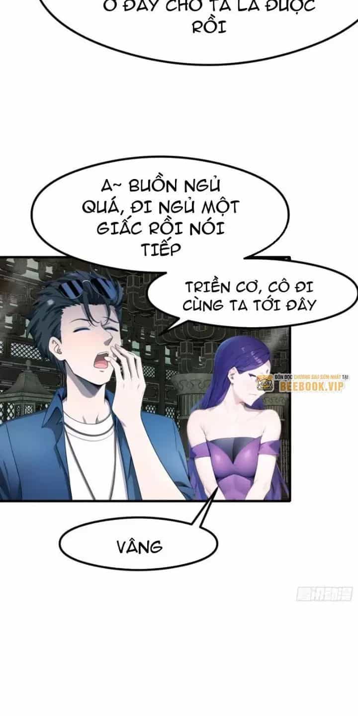 Phu Nhân Nhà Ta Đến Từ Địa Phủ Ngàn Năm - Chương 112 - ảnh 22