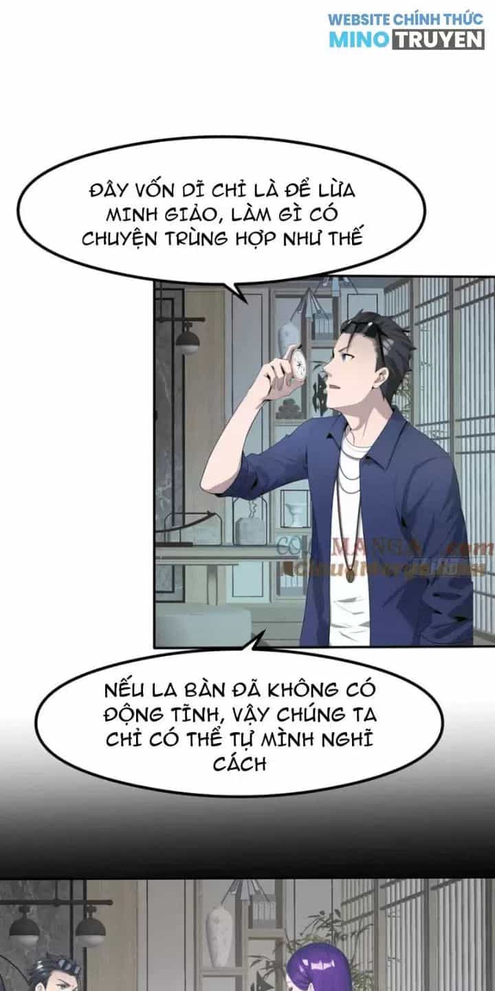 Phu Nhân Nhà Ta Đến Từ Địa Phủ Ngàn Năm - Chương 112 - ảnh 25