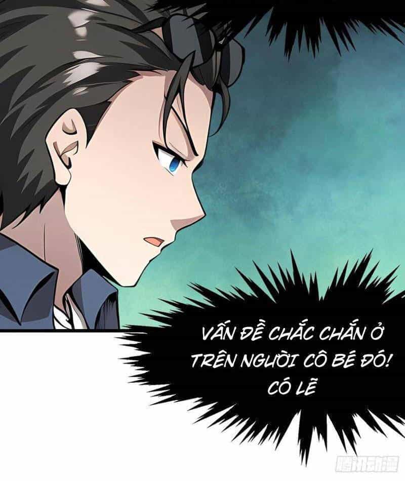 Phu Nhân Nhà Ta Đến Từ Địa Phủ Ngàn Năm - Chương 116 - ảnh 42
