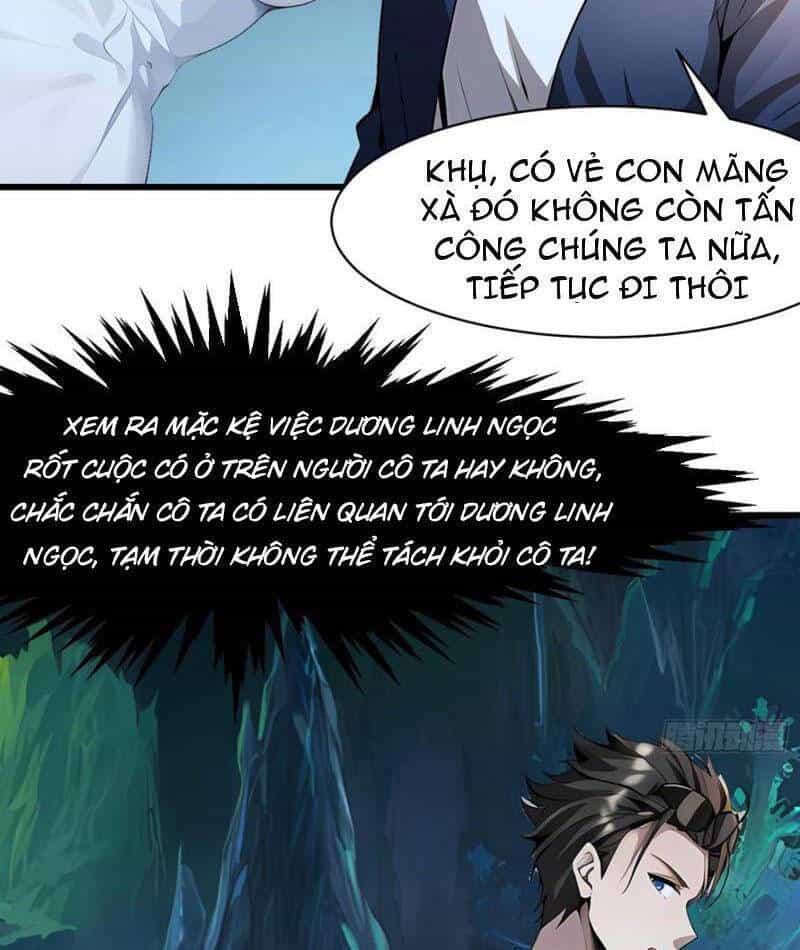 Phu Nhân Nhà Ta Đến Từ Địa Phủ Ngàn Năm - Chương 116 - ảnh 47