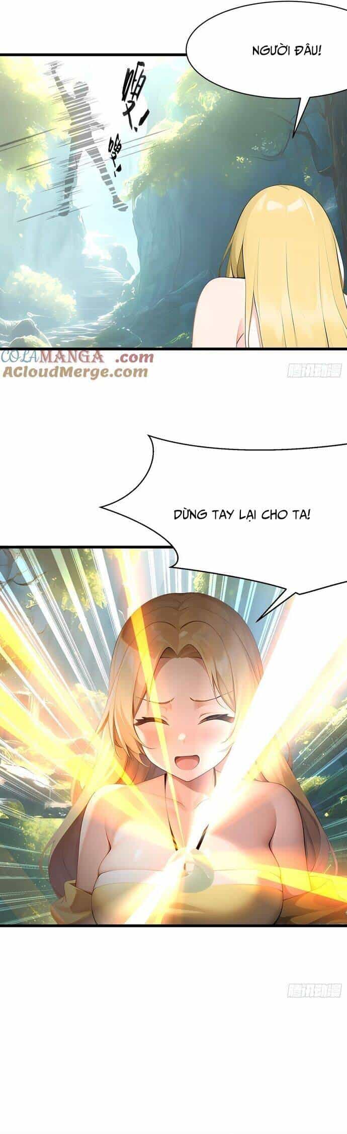 Phu Nhân Nhà Ta Đến Từ Địa Phủ Ngàn Năm - Chương 119 - ảnh 5