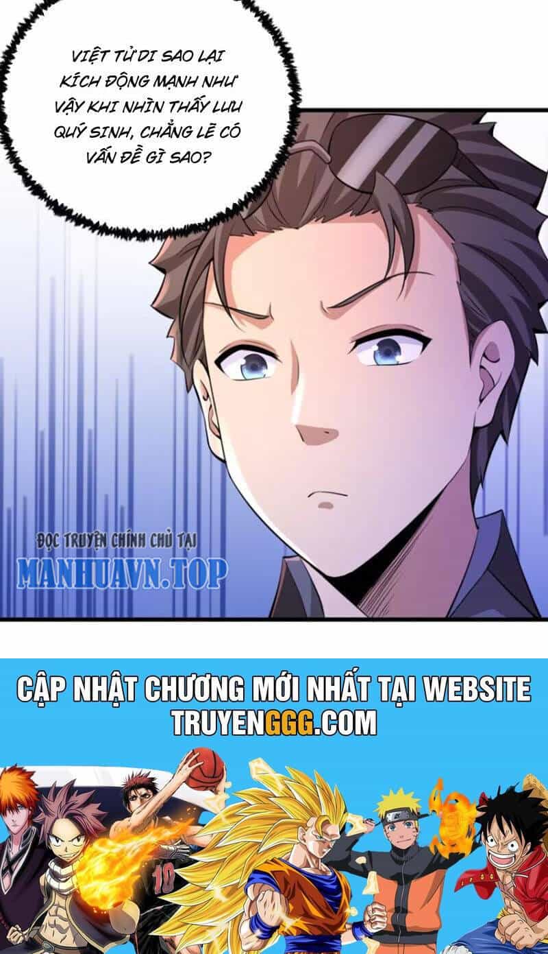 Phu Nhân Nhà Ta Đến Từ Địa Phủ Ngàn Năm - Chương 12 - ảnh 67