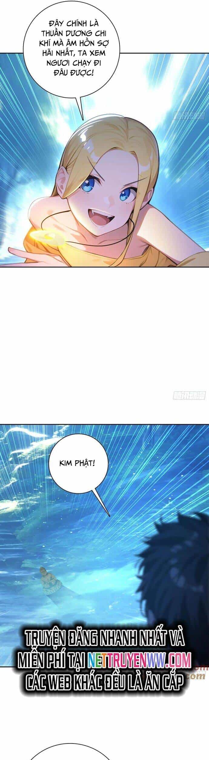 Phu Nhân Nhà Ta Đến Từ Địa Phủ Ngàn Năm - Chương 120 - ảnh 17
