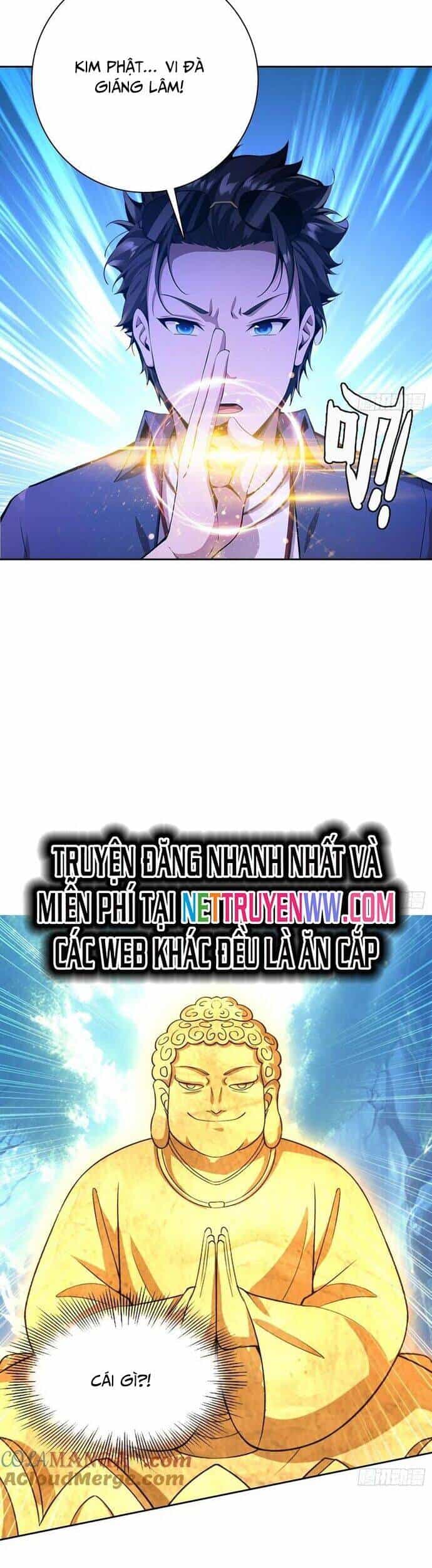 Phu Nhân Nhà Ta Đến Từ Địa Phủ Ngàn Năm - Chương 120 - ảnh 18