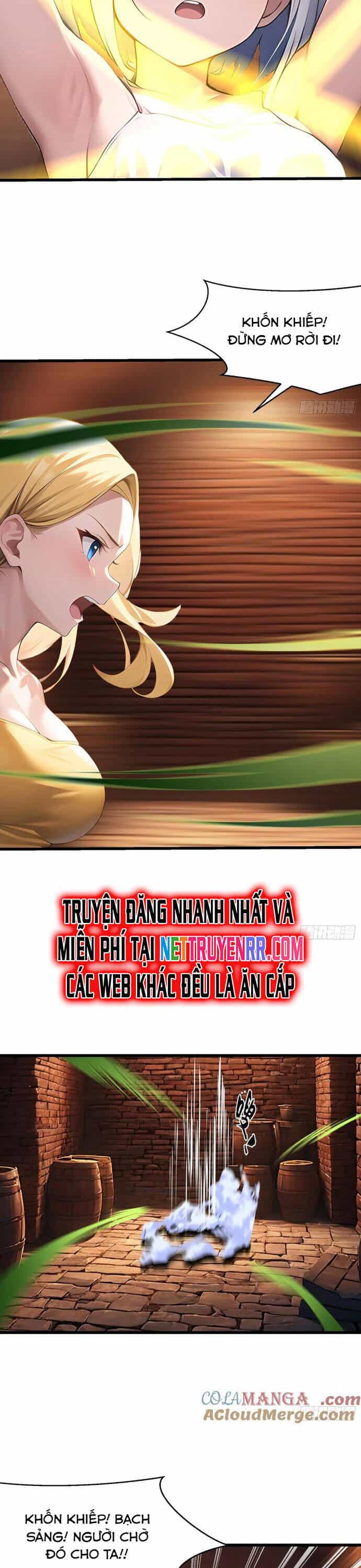 Phu Nhân Nhà Ta Đến Từ Địa Phủ Ngàn Năm - Chương 127 - ảnh 12