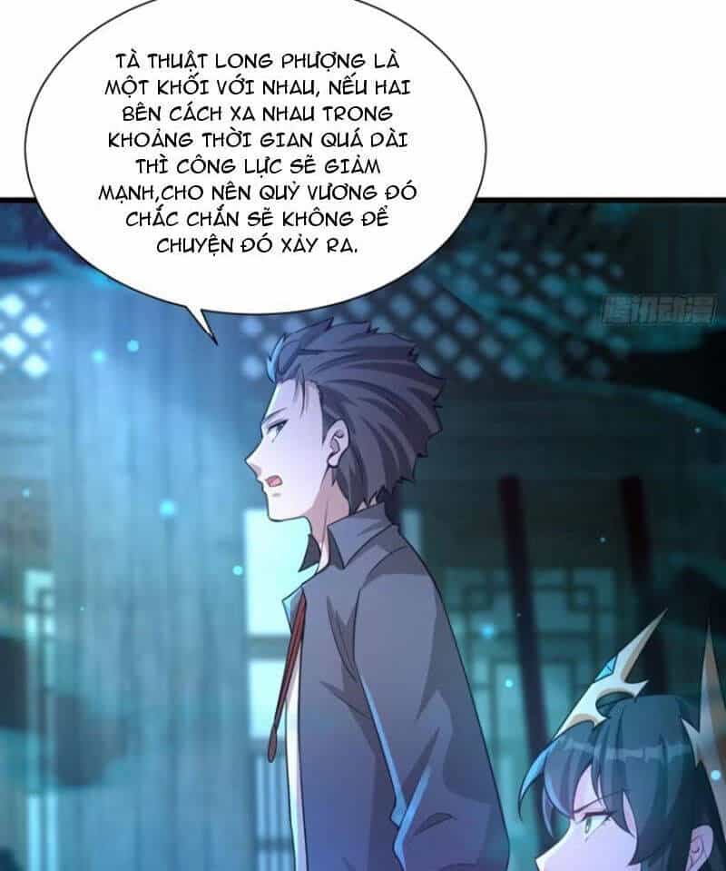 Phu Nhân Nhà Ta Đến Từ Địa Phủ Ngàn Năm - Chương 13 - ảnh 17