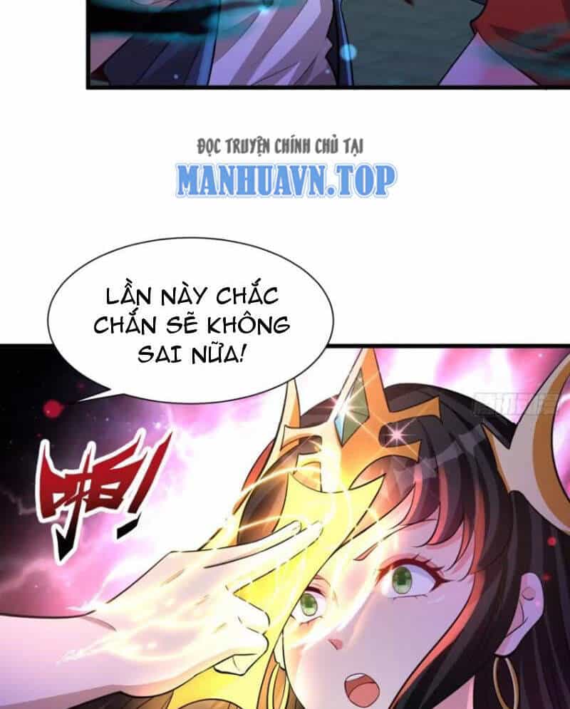 Phu Nhân Nhà Ta Đến Từ Địa Phủ Ngàn Năm - Chương 13 - ảnh 36